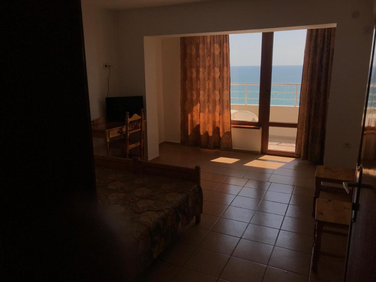 Bisser ابزور المظهر الخارجي الصورة