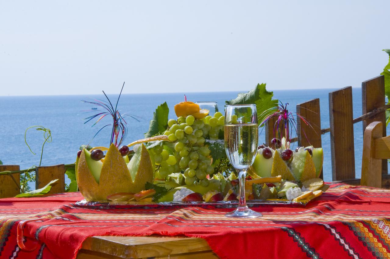 Bisser ابزور المظهر الخارجي الصورة