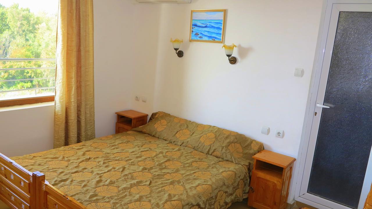 Bisser ابزور المظهر الخارجي الصورة
