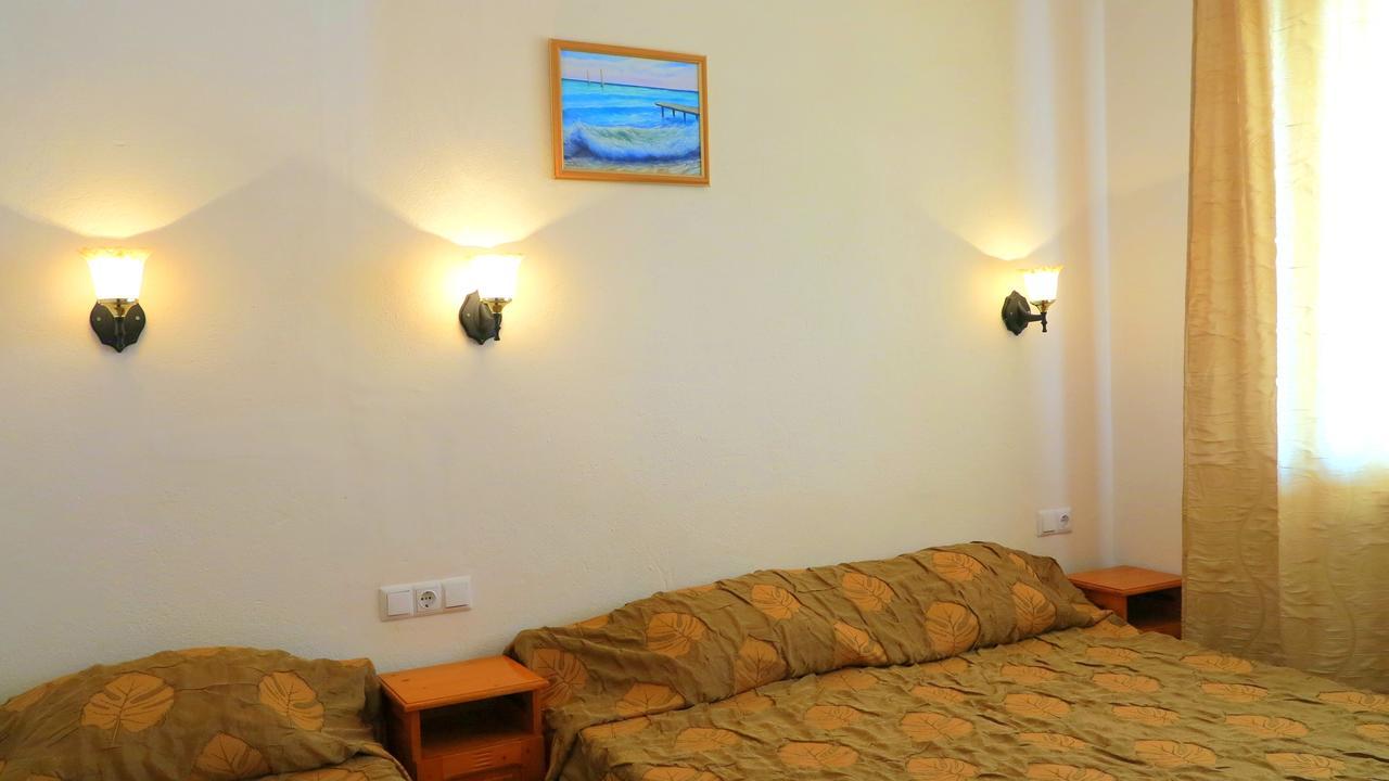 Bisser ابزور المظهر الخارجي الصورة