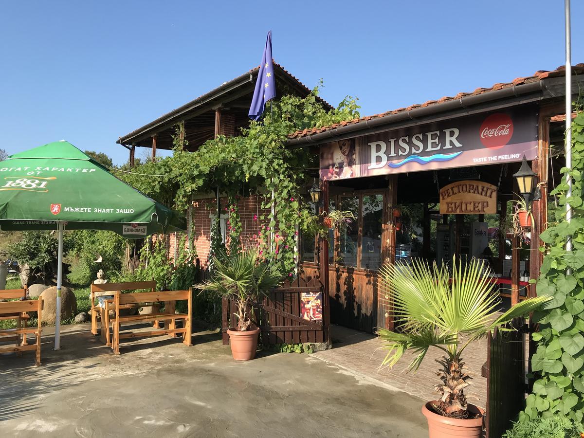 Bisser ابزور المظهر الخارجي الصورة