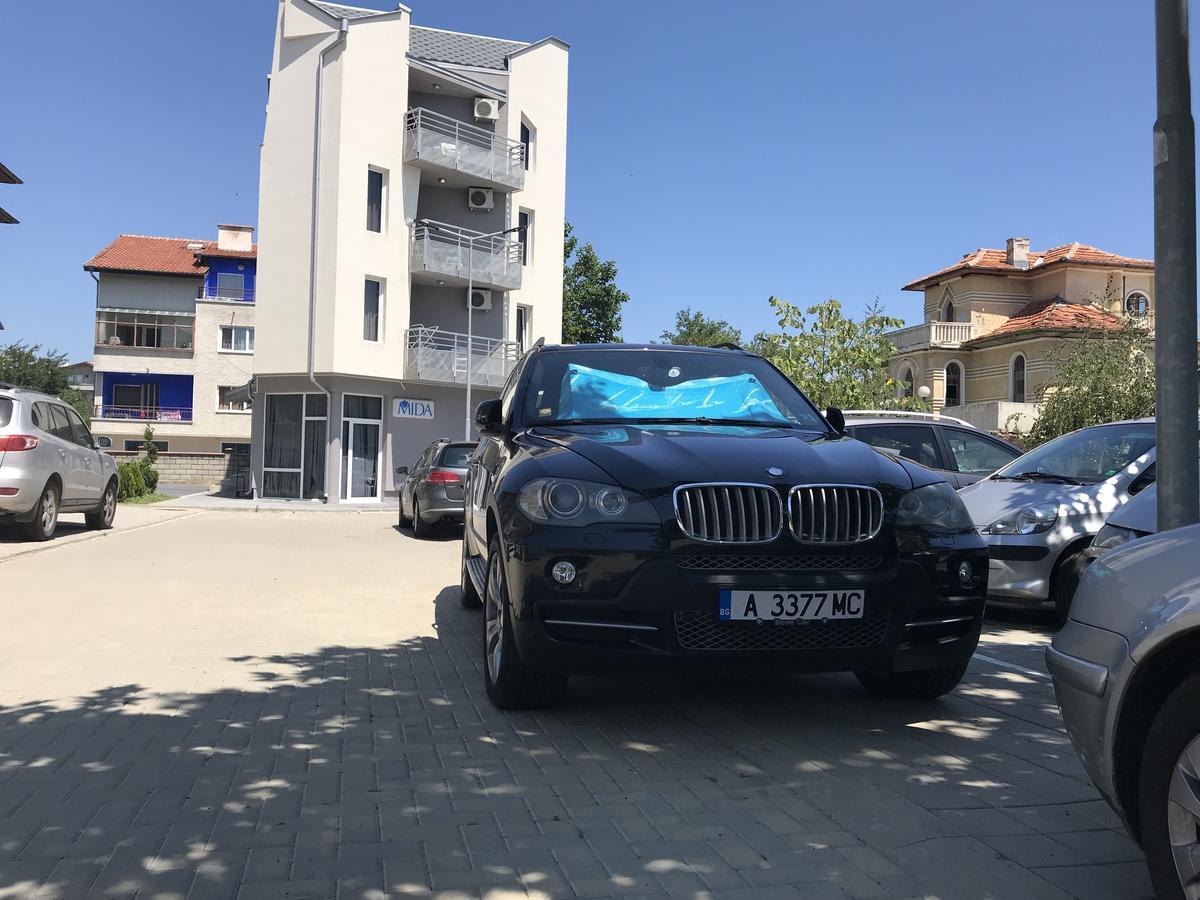 Bisser ابزور المظهر الخارجي الصورة