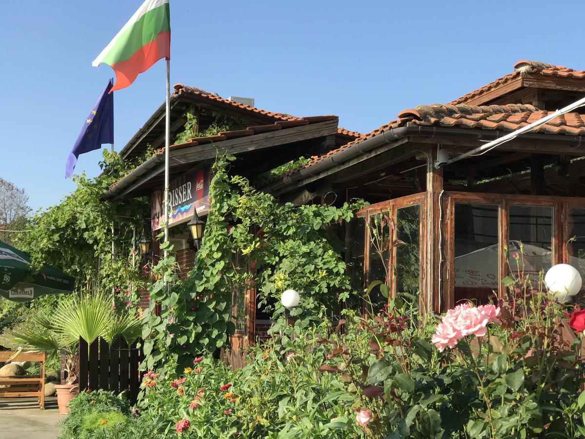 Bisser ابزور المظهر الخارجي الصورة